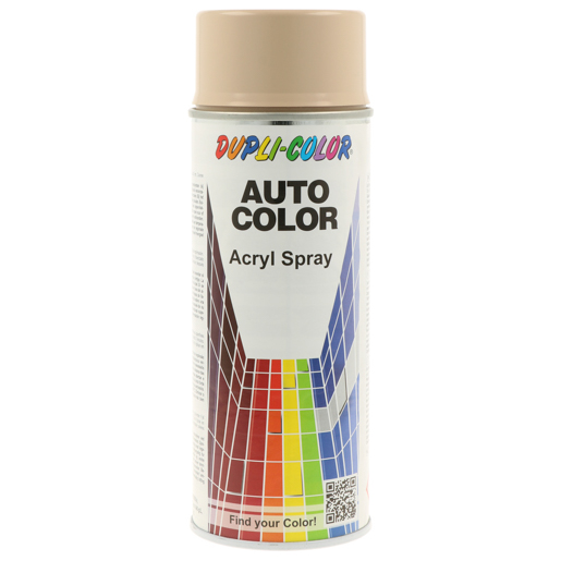 Dupli Auto-Color-Spray 400 ml 714160 AC beige-braun 2-0460